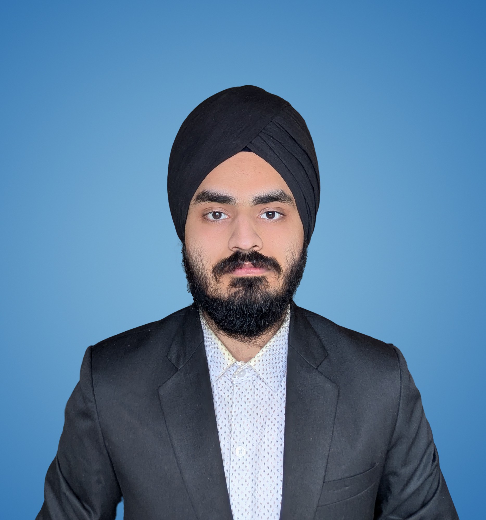 Japneet Singh